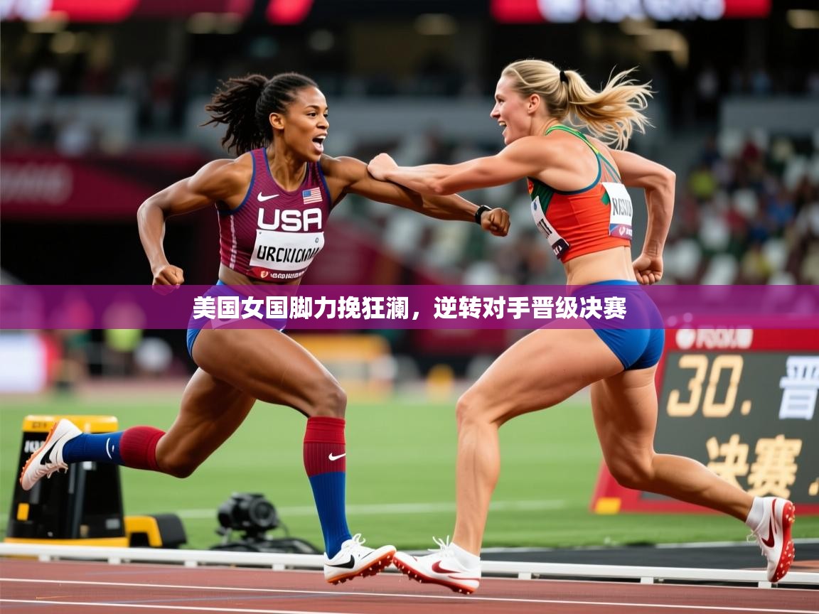 2025 意昂体育官网美国女国脚力挽狂澜,逆转对手晋级决赛 第2张