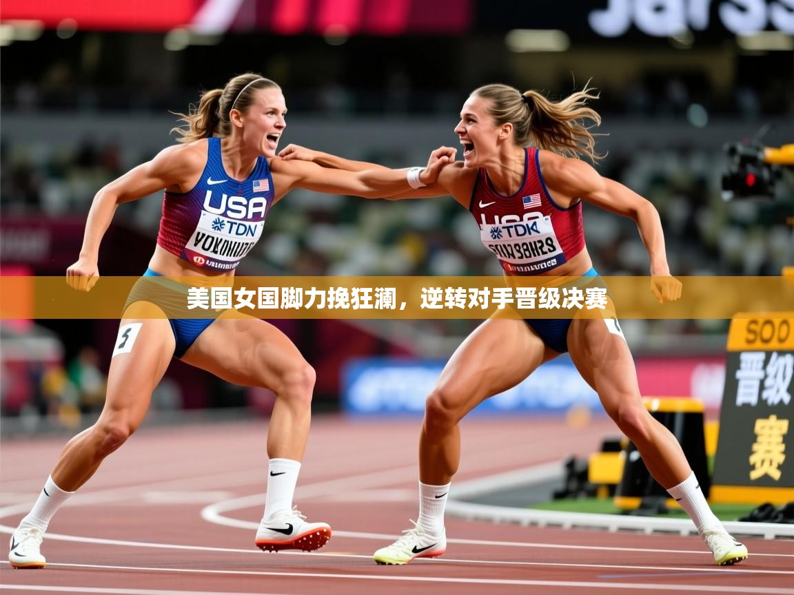 2025 意昂体育官网美国女国脚力挽狂澜,逆转对手晋级决赛 第3张