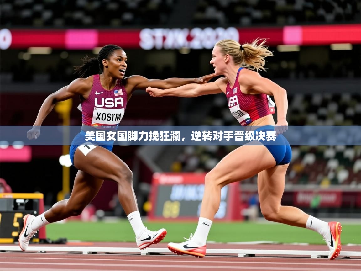 2025 意昂体育官网美国女国脚力挽狂澜,逆转对手晋级决赛 第4张