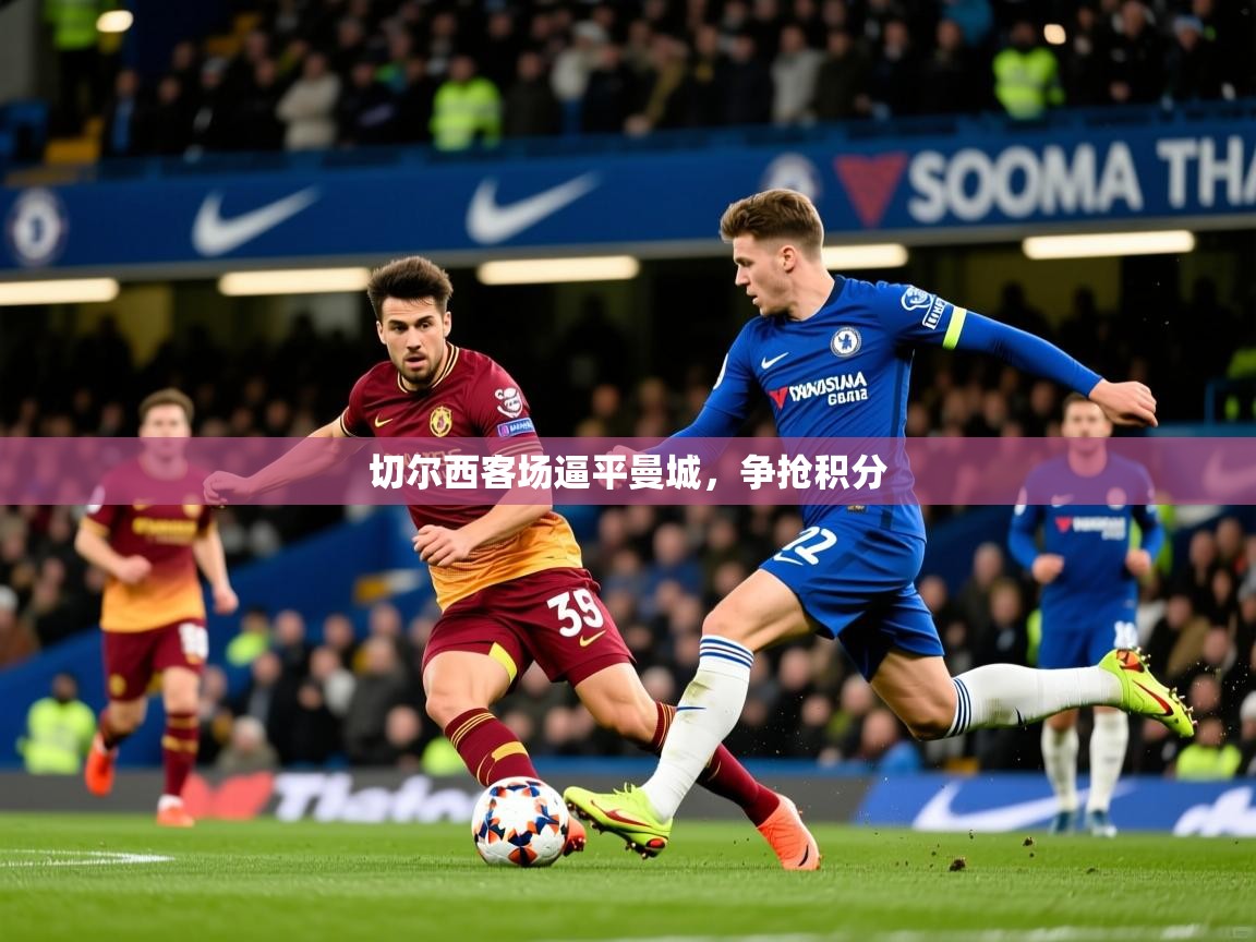 2026 意昂体育app切尔西客场逼平曼城，争抢积分  第1张