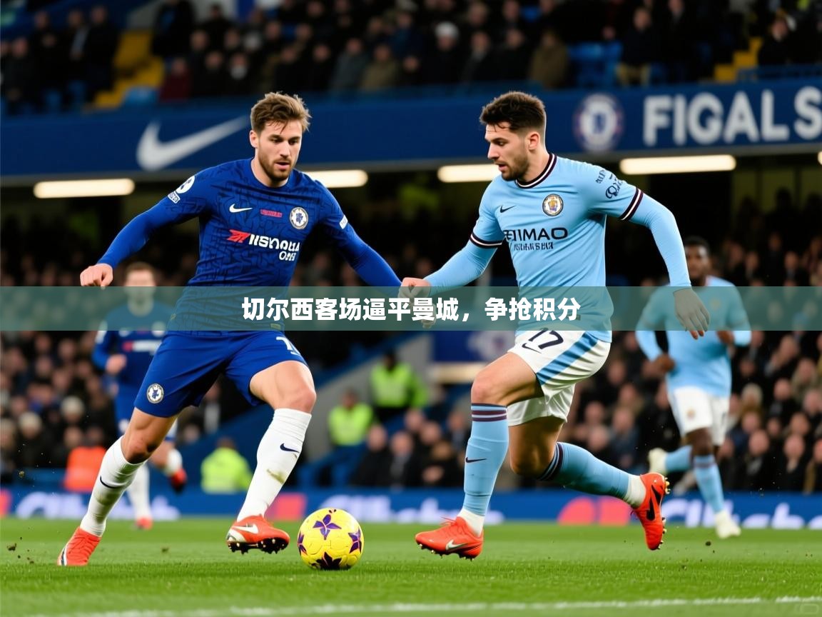 2026 意昂体育app切尔西客场逼平曼城，争抢积分  第3张